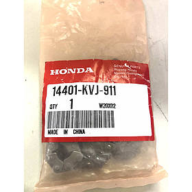 14401-KVJ-911 Цепь ГРМ Honda Dio 110, Lead 110, Benly 110, Spacy 110