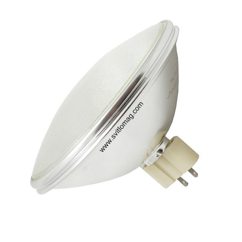 Лампа-фара прожекторна 230v 300w TUNGSRAM PAR56 CP/60 NSP GX16d, фото 1