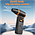 Портативний турбовентилятор Fiizreal H28 Turbo Jet Fan | 130 000 RPM | 8000 mAh | Повітродувка портативна, фото 5
