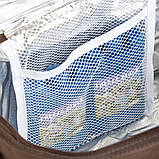 Термосумка YODO 8L Brown (Арт YD210575), фото 7