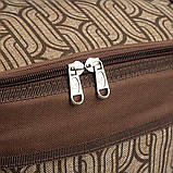 Термосумка YODO 8L Brown (Арт YD210575), фото 8