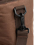 Термосумка YODO 8L Brown (Арт YD210575), фото 9