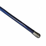 Вудка карбонова GLADIATOR QUEEN без кілець 4м (GL6808), фото 5