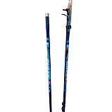 Вудка карбонова GLADIATOR QUEEN з кільцями 4м (GL6806), фото 2