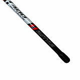 Вудка карбонова GLADIATOR SHARK без кілець 5м (GL7046), фото 6