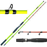 Вудилище GLADIATOR Top Gun 2.10m up to 200g (GL8142), фото 2
