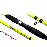 Вудилище GLADIATOR Top Gun 2.10m up to 200g (GL8142), фото 5