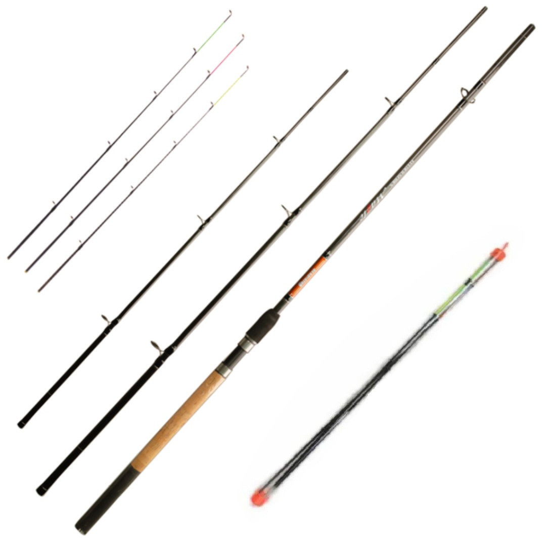 Фідерне вудилище GLADIATOR MAGIC 3.6m (90-150g) (GL7339), фото 1