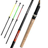 Фідерне вудилище GLADIATOR MAGIC 3.6m (90-150g) (GL7339), фото 2