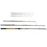 Фідерне вудилище GLADIATOR MAGIC 3.9m (90-150g) (GL8155), фото 5