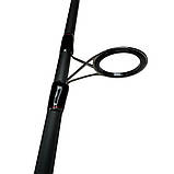 Вудилище коропове GLADIATOR KING CARP 3.5 LBS 3.3m (GL7281), фото 3