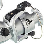 Котушка COBRA KING CB440 (4 п-ш) (GL5257), фото 4