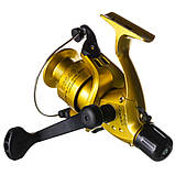 Котушка COBRA KING CB540 (5 п-ш) (GL5258), фото 3