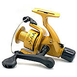 Котушка COBRA KING CB540 (5 п-ш) (GL5258), фото 4