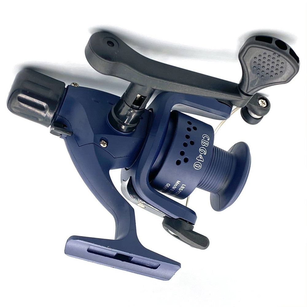 Котушка COBRA KING CB640 (6 п-ш) (GL5259), фото 1