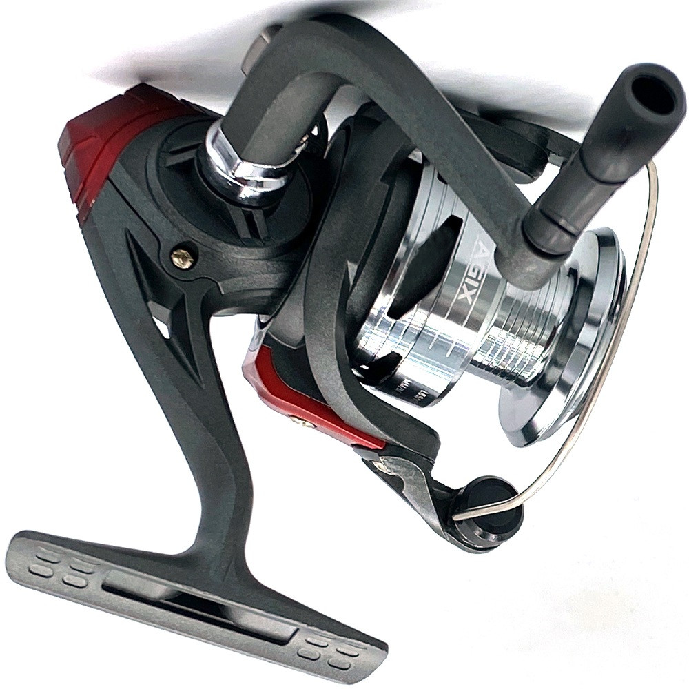 Котушка GLADIATOR AGIX 4000 5+1 (GL7146), фото 1