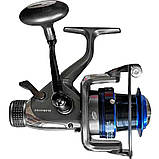 Котушка GLADIATOR ROBY 5000 5+1 (GL6786), фото 2