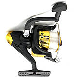 Котушка SADEI HO6000 YELLOW(GL7151), фото 2