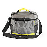 Термосумка Ranger Keeplit 5L Yellow, фото 2