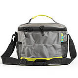 Термосумка Ranger Keeplit 5L Yellow, фото 3