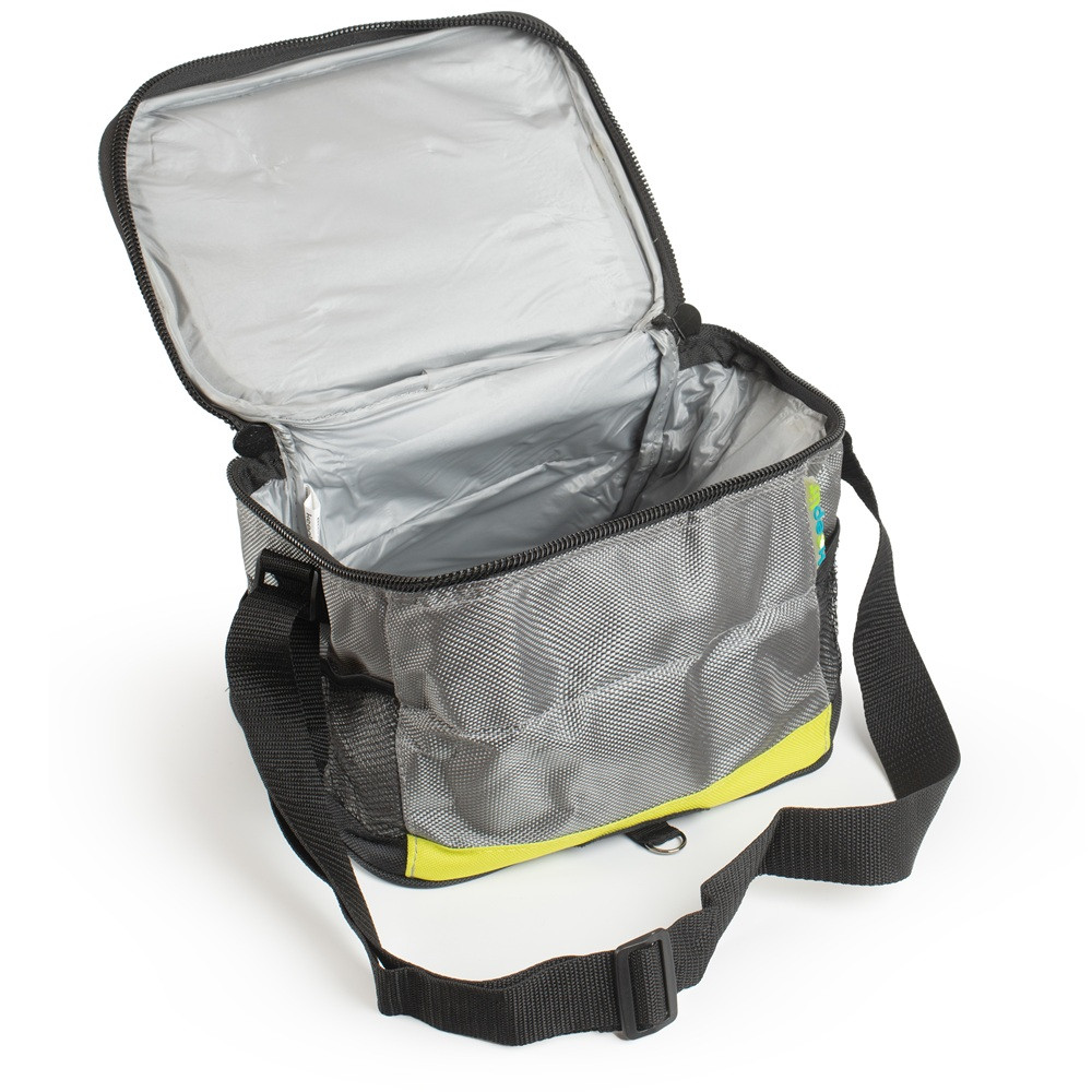 Термосумка Ranger Keeplit 5L Yellow, фото 1