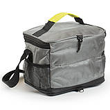 Термосумка Ranger Keeplit 5L Yellow, фото 4