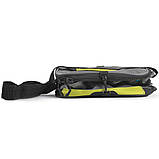 Термосумка Ranger Keeplit 5L Yellow, фото 5