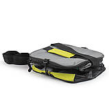 Термосумка Ranger Keeplit 5L Yellow, фото 6