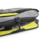 Термосумка Ranger Keeplit 5L Yellow, фото 7
