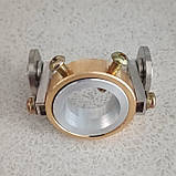 Каретка ролікова для ручних плазмових різаків SG-55/AG-60, фото 2