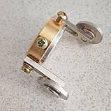 Каретка ролікова для ручних плазмових різаків SG-55/AG-60, фото 3