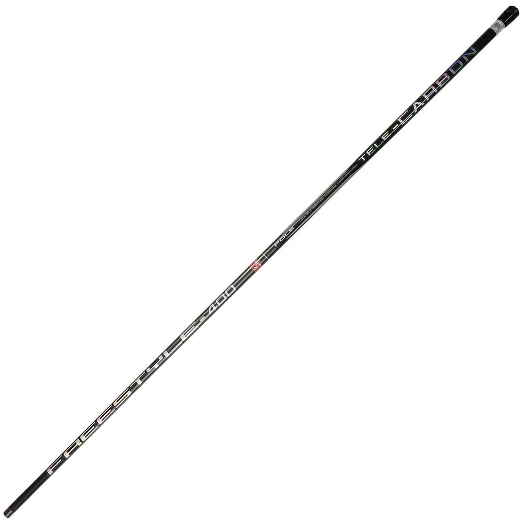 Вудка River Sport Freestyle без кілець 5м CARBON pole (GL8215), фото 1