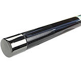 Вудка River Sport Freestyle без кілець 5м CARBON pole (GL8215), фото 5