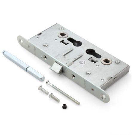 Замок врізний противопожежний APECS 2000-Panic (UA), фото 1