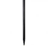 Підставка телескопічназ зажимом GLADIATOR ZJ03-120 зелена (GL8135), фото 6