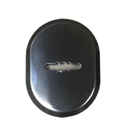 Накладка дверна декоративна Avers DP-11.mini-S-CR (UA), фото 1