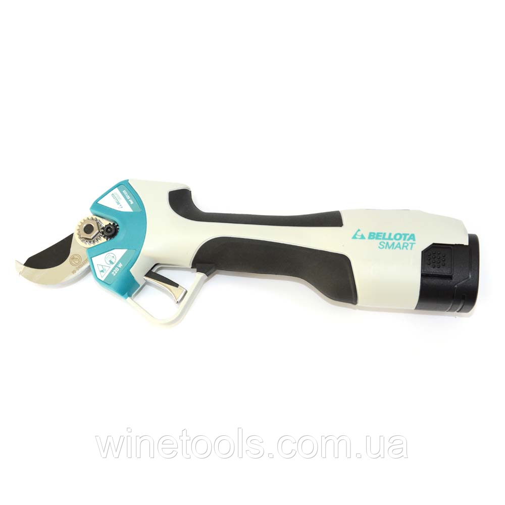 Електричний акумуляторний секатор 32 мм Bellota EG132S