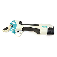 Електричний акумуляторний секатор 32 мм Bellota EG132S