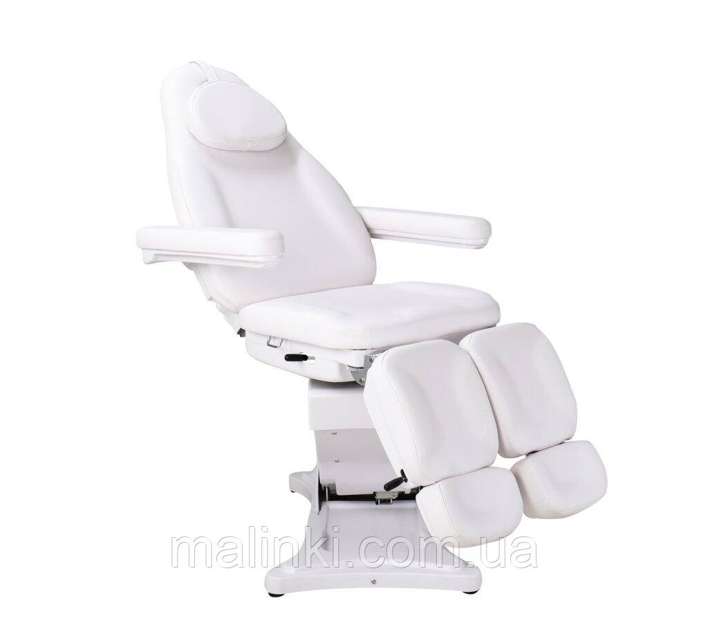 Кушетка електрична педикюрна 8186 ML, фото 1