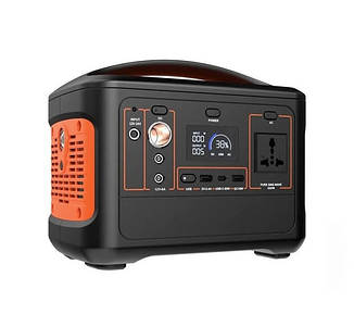 Електростанції 400-600 Вт