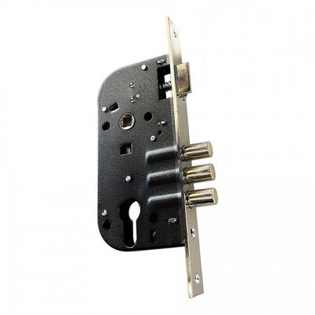 Замок врезной CordonTech 1500-CR, фото 1