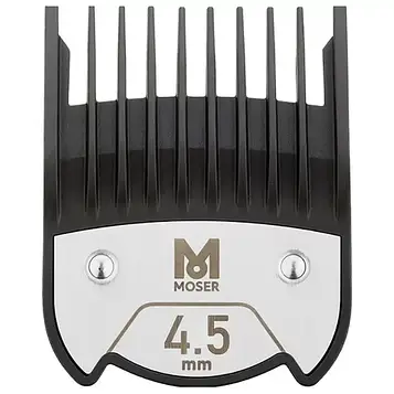 Насадка магнітна для машинок Moser Magnetic Premium 4.5 мм (1801-7050)