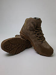 Черевики зимові ULTIMATUM Vortex Койот B-154