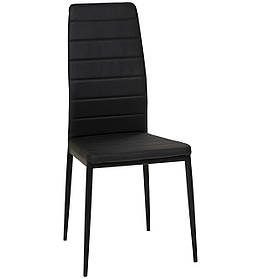 Стілець Sicilia Нью чорна AMF