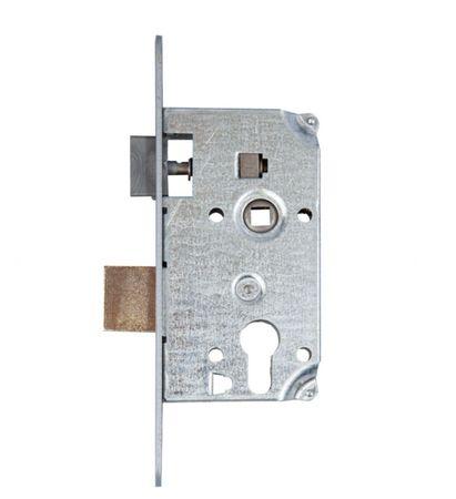 Замок врізний Арiко ЗВ4-У корпус, фото 1