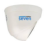 Відеокамера Seven MH-7612 2.8 mm, фото 3