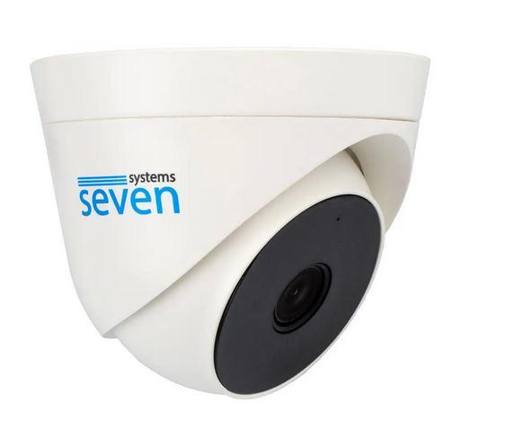 Відеокамера Seven MH-7612 2.8 mm, фото 1