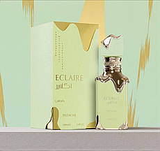 Парфумована вода унісекс Lattafa Eclaire Pistache 100мл.