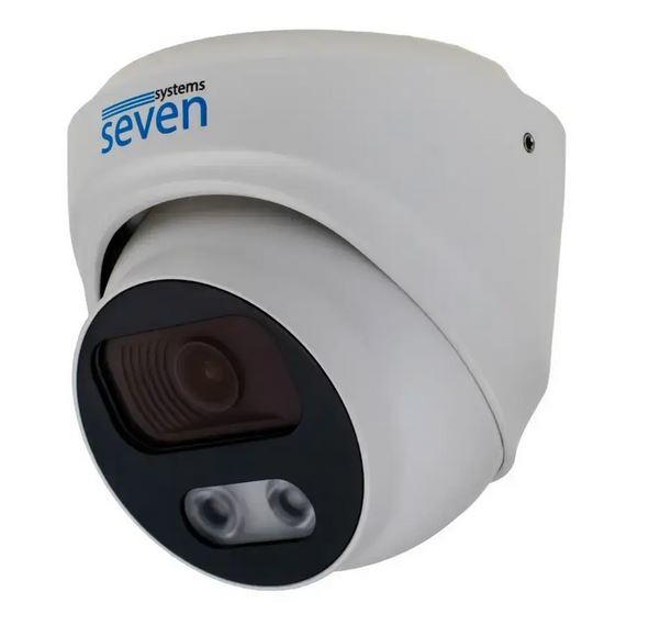 Відеокамера Seven MH-7615MA 2.8 mm, фото 1