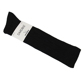 Гольфи теплі кашемір 36-41 чорні Dmdbs 550